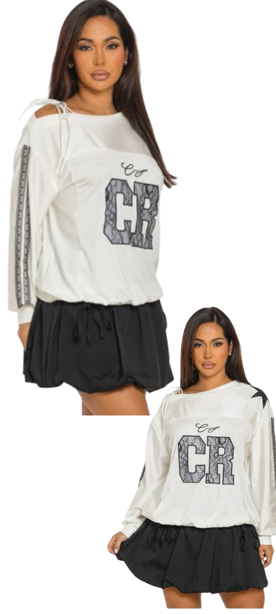 Class Act Rich Girl Shirt