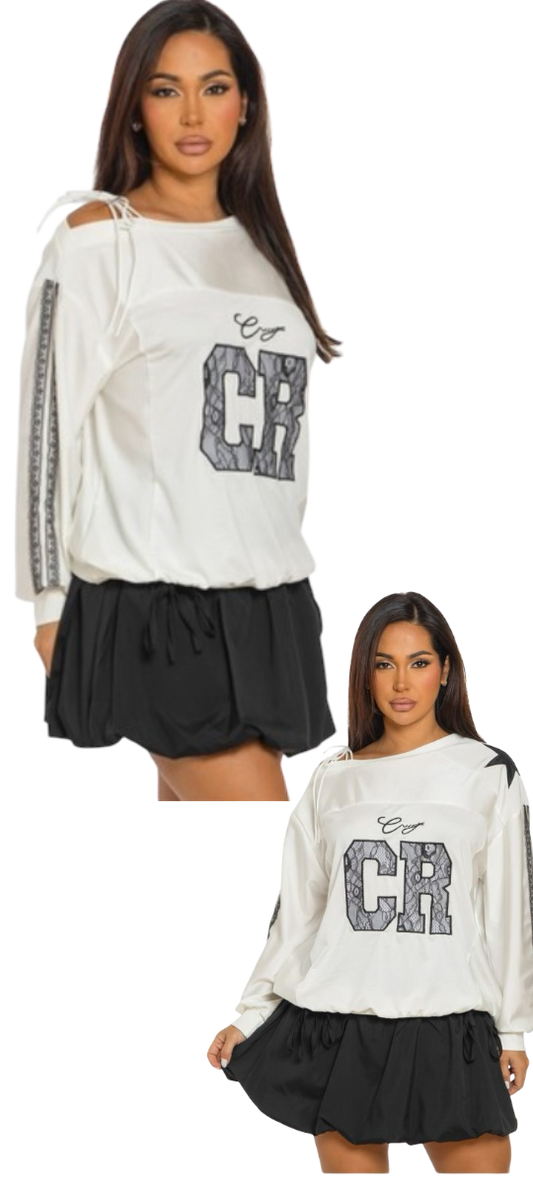 Class Act Rich Girl Shirt